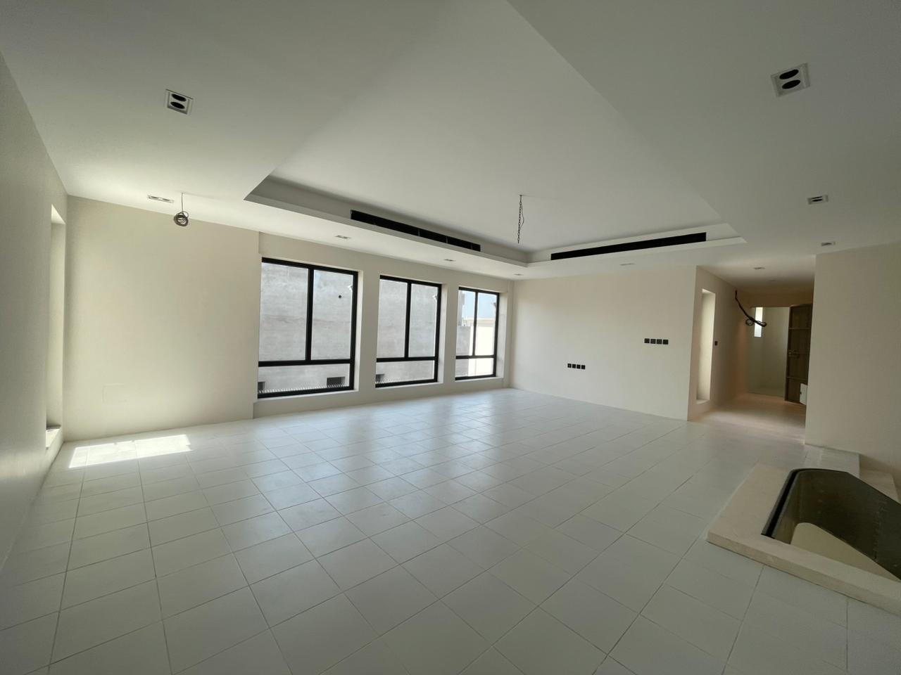 بعد Residence Cleaning