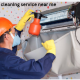 How to Choose the Best AC Cleaning Service in Dammam