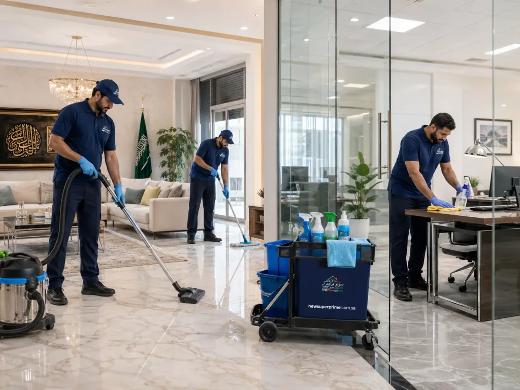 Best Cleaning Services in Dammam Call Now 24/7