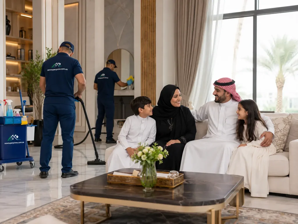 Best Cleaning Services in Dammam Call Now 24/7