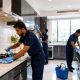 Best Kitchen & Bathroom Deep Cleaning in Khobar | Call Now 24/7