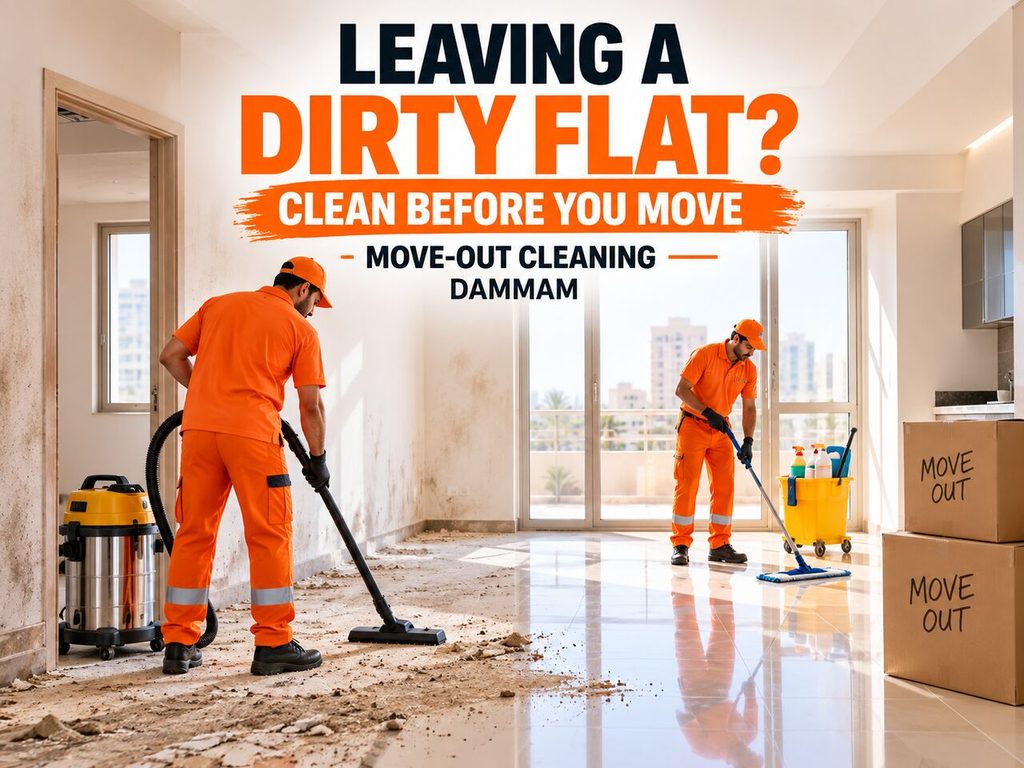🟧🟧 MOVING OUT? GET THE FLAT CLEANED – MOVE-OUT CLEANING DAMMAM – 🟧 055 935 7772 🟧🟧

🟧CALL: 055 935 7772🟧–MOVING OUT AND LEFT WITH DUST, DIRT, MARKS AND GENERAL BUILDUP THROUGHOUT YOUR FLAT, APARTMENT OR VILLA? GET PROFESSIONAL MOVE-OUT DEEP CLEANING FOR KITCHENS, BATHROOMS, BEDROOMS, FLOORS AND LIVING AREAS ACROSS DAMMAM. PLEASE SEND PICTURES BY WHATSAPP FOR THE BEST PRICE, OFFER PRICE & FULL DETAILS.

🟧 MOVE-OUT CLEANING DAMMAM 🟧

🟧 Move-Out Deep Cleaning
🟧 Empty Flat Cleaning
🟧 Empty Apartment Cleaning
🟧 Empty Villa Cleaning
🟧 Kitchen Deep Cleaning
🟧 Bathroom Deep Cleaning
🟧 Bedroom Cleaning
🟧 Living Area Cleaning
🟧 Floor Deep Cleaning
🟧 Doors & Surface Cleaning
🟧 Dust & Dirt Cleaning

🟧 MOVE-OUT CLEANING ACROSS DAMMAM 🟧

Professional move-out deep cleaning is available across Al Adama, Al Amwaj, Al Anoud, Al Arifi, Al Athir, Al Badiyah, Al Badr, Al Bathaa, Al Faisaliah East, Al Faisaliah West, Al Faisaliyah, Al Fayhaa, Al Firdous, Al Itisalat, Al Jalawiyah, Al Jamiyeen, Al Khansa, Al Manar, Al Manarah, Al Manazel, Al Mazruiyah, Al Nahda, Al Nakhil, Al Qadisiyah, Al Rabie, Al Rayan, Al Saif, Al Sharq, Al Shatea Al Gharbi, Al Shatea Al Sharqi, Al Shifa, Al Suqur, Al Taawun, Al Tubaishi, Al Zuhour, HAY 55, HAY 71, HAY 75, HAY 80 and HAY 91.

Looking for move-out cleaning Dammam, move-out cleaning near me, move-out deep cleaning Dammam, apartment move-out cleaning Dammam, flat move-out cleaning Dammam, villa move-out cleaning Dammam, end of tenancy cleaning Dammam, empty apartment cleaning Dammam, empty flat cleaning Dammam, empty villa cleaning Dammam, house cleaning before moving out Dammam, professional move-out cleaning Dammam, move-out cleaning services Dammam, cleaning before handing over apartment Dammam, apartment deep cleaning Dammam, villa deep cleaning Dammam, home deep cleaning Dammam, cleaning company Dammam or deep cleaning services Dammam? Get your property professionally cleaned before moving out or handing it over.

Move-out cleaning Al Adama, move-out cleaning Al Amwaj, move-out cleaning Al Anoud, move-out cleaning Al Arifi, move-out cleaning Al Athir, move-out cleaning Al Badiyah, move-out cleaning Al Badr, move-out cleaning Al Bathaa, move-out cleaning Al Faisaliah East, move-out cleaning Al Faisaliah West, move-out cleaning Al Faisaliyah, move-out cleaning Al Fayhaa, move-out cleaning Al Firdous, move-out cleaning Al Itisalat, move-out cleaning Al Jalawiyah, move-out cleaning Al Jamiyeen, move-out cleaning Al Khansa, move-out cleaning Al Manar, move-out cleaning Al Manarah, move-out cleaning Al Manazel, move-out cleaning Al Mazruiyah, move-out cleaning Al Nahda, move-out cleaning Al Nakhil, move-out cleaning Al Qadisiyah, move-out cleaning Al Rabie, move-out cleaning Al Rayan, move-out cleaning Al Saif, move-out cleaning Al Sharq, move-out cleaning Al Shatea Al Gharbi, move-out cleaning Al Shatea Al Sharqi, move-out cleaning Al Shifa, move-out cleaning Al Suqur, move-out cleaning Al Taawun, move-out cleaning Al Tubaishi, move-out cleaning Al Zuhour, move-out cleaning HAY 55, move-out cleaning HAY 71, move-out cleaning HAY 75, move-out cleaning HAY 80 and move-out cleaning HAY 91.

🟧🟧 LEAVE THE PROPERTY CLEAN & READY TO HAND OVER! 🟧🟧

🟧CALL: 055 935 7772🟧

🟩 CLICK HERE TO WHATSAPP NOW

https://wa.me/966559357772? ....