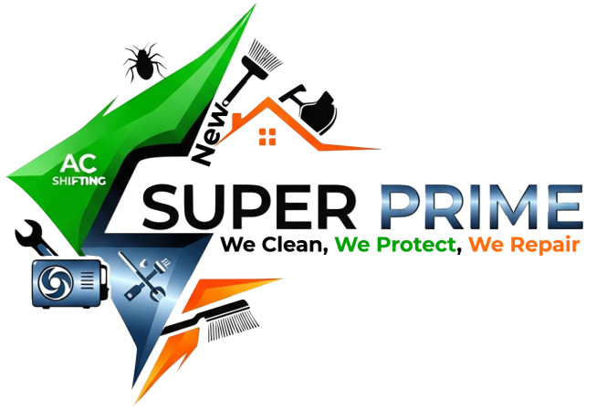 New Super Prime