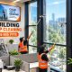 Building Deep Cleaning Services in Dammam