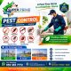 Professional Pest Control Services in Dammam, Khobar & Jubail