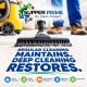 Professional Cleaning Services in Dammam, Khobar, Jubail & Al Ahsa | New Super Prime